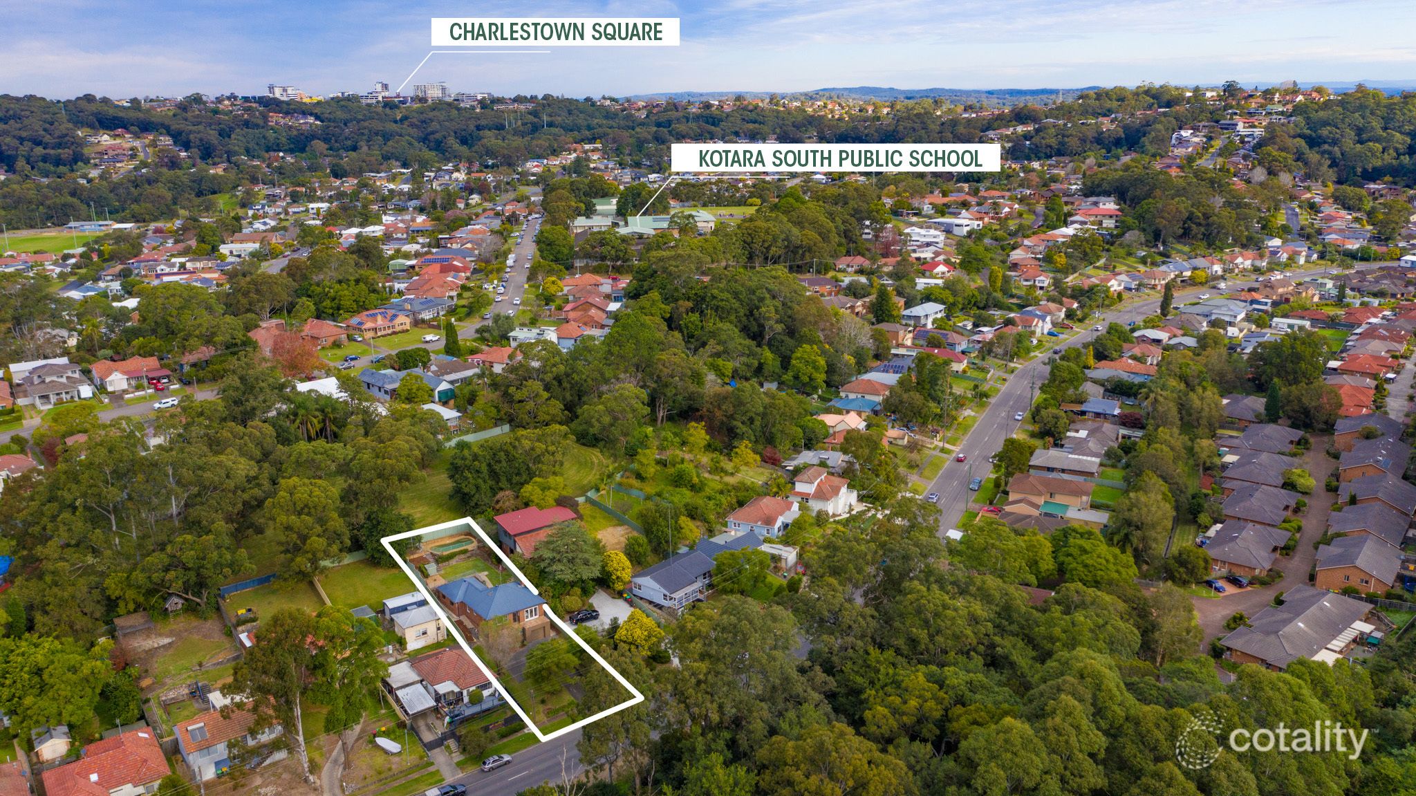 235 Park Ave, Kotara, NSW 2289