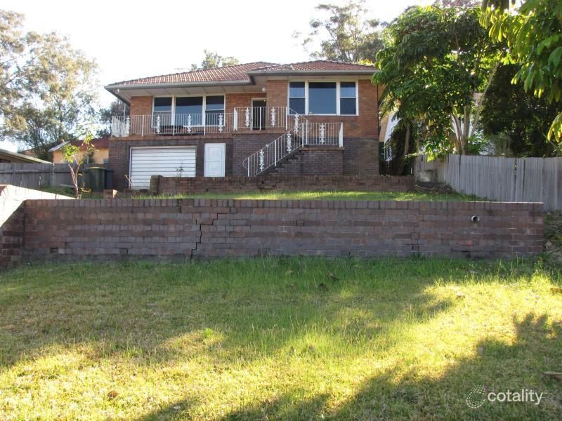46 Naughton Ave, Birmingham Gardens, NSW 2287