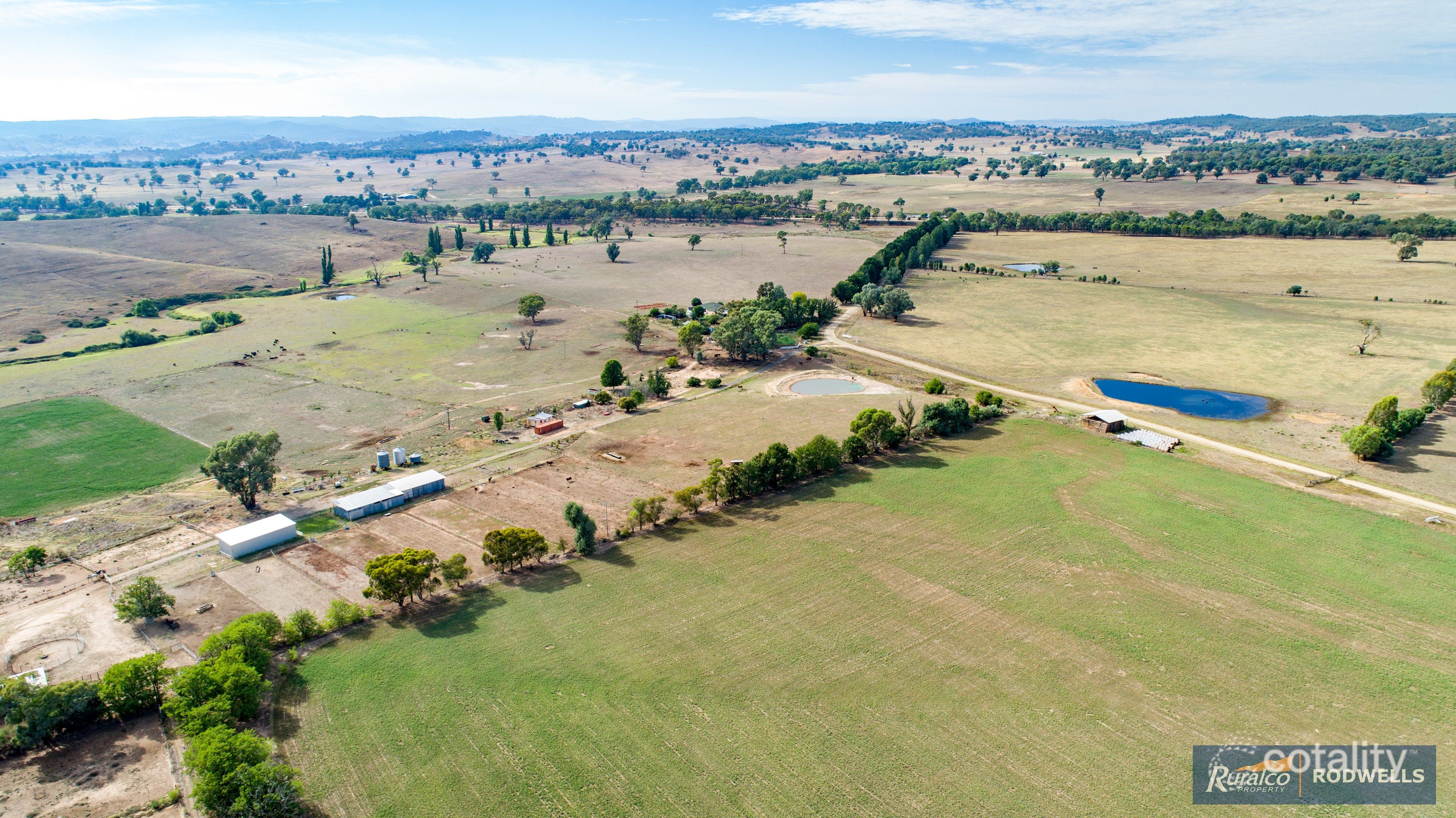 70 Springfield Lane, Tarcutta, NSW 2652