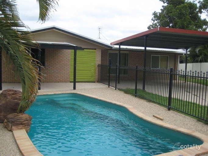 8 Dale Ct, Andergrove, QLD 4740