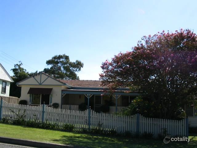 6 Coane St, Warners Bay, NSW 2282