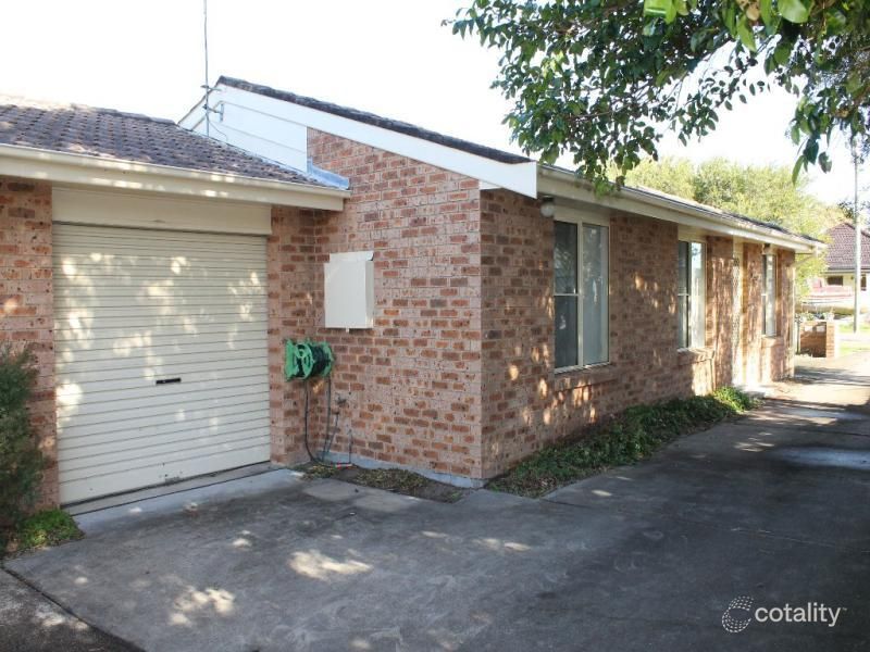 1/32 Macquarie St, Swansea, NSW 2281