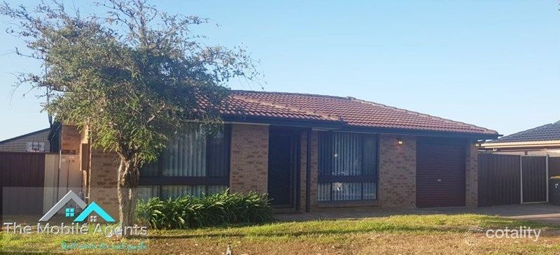 24 Tabitha Pl, Plumpton, NSW 2761