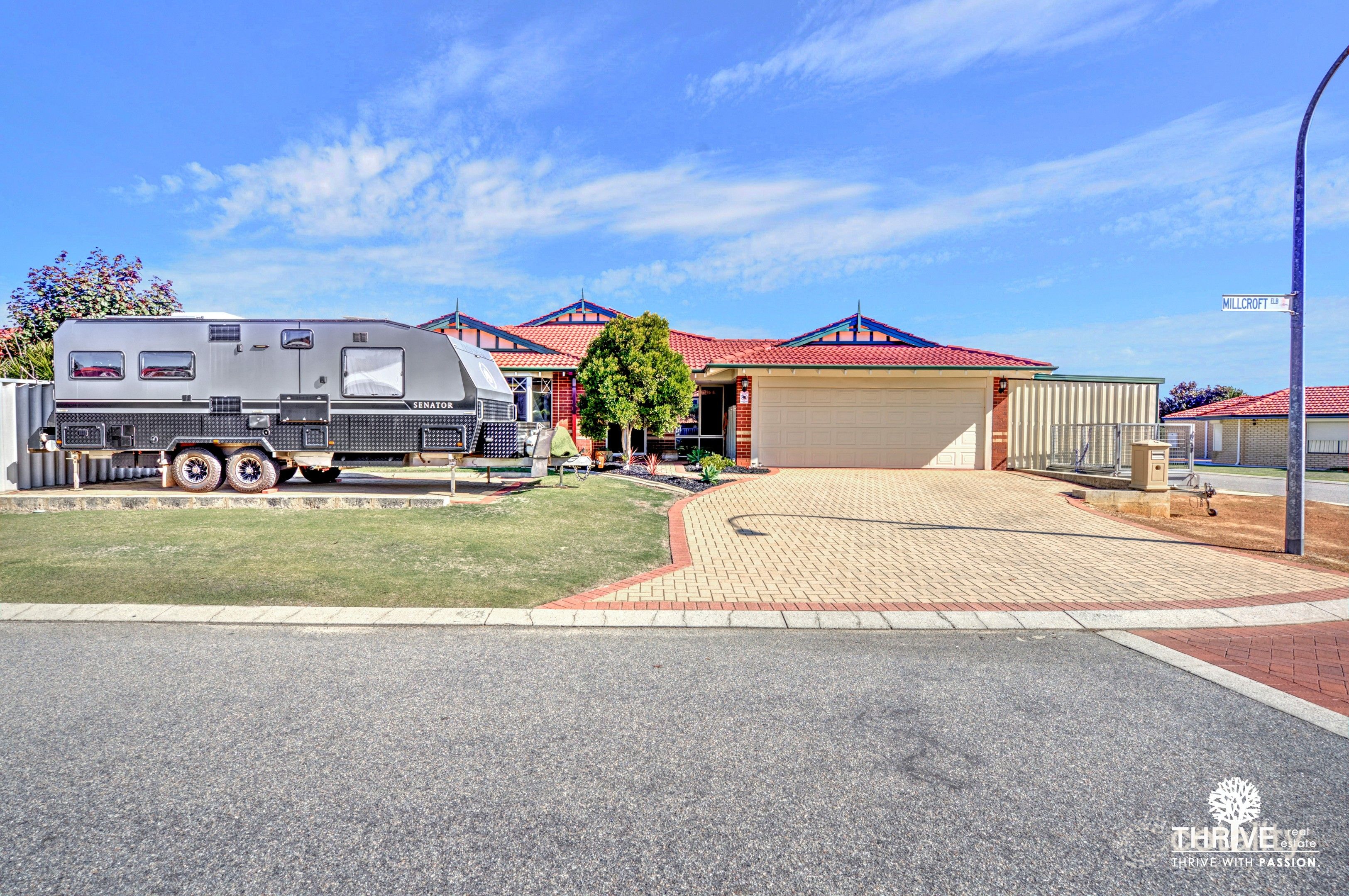 4 Mcgellin Ct, Jandakot, WA 6164