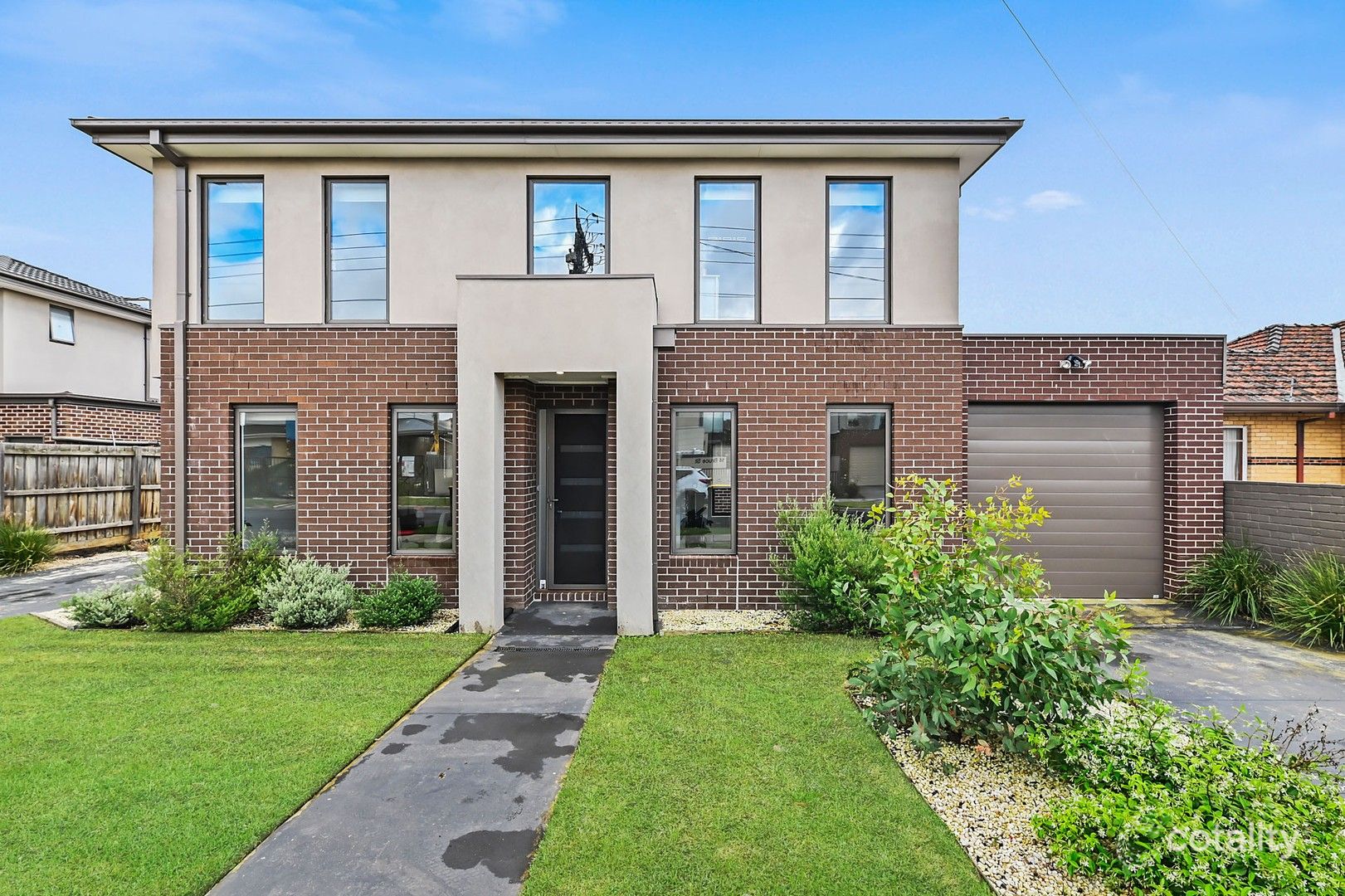 1/13 Bruce St, Dandenong, VIC 3175