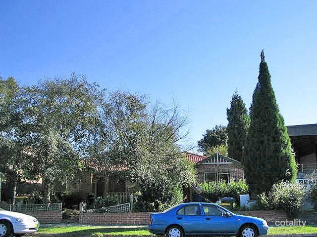 20/129-135 Frances St, Lidcombe, NSW 2141