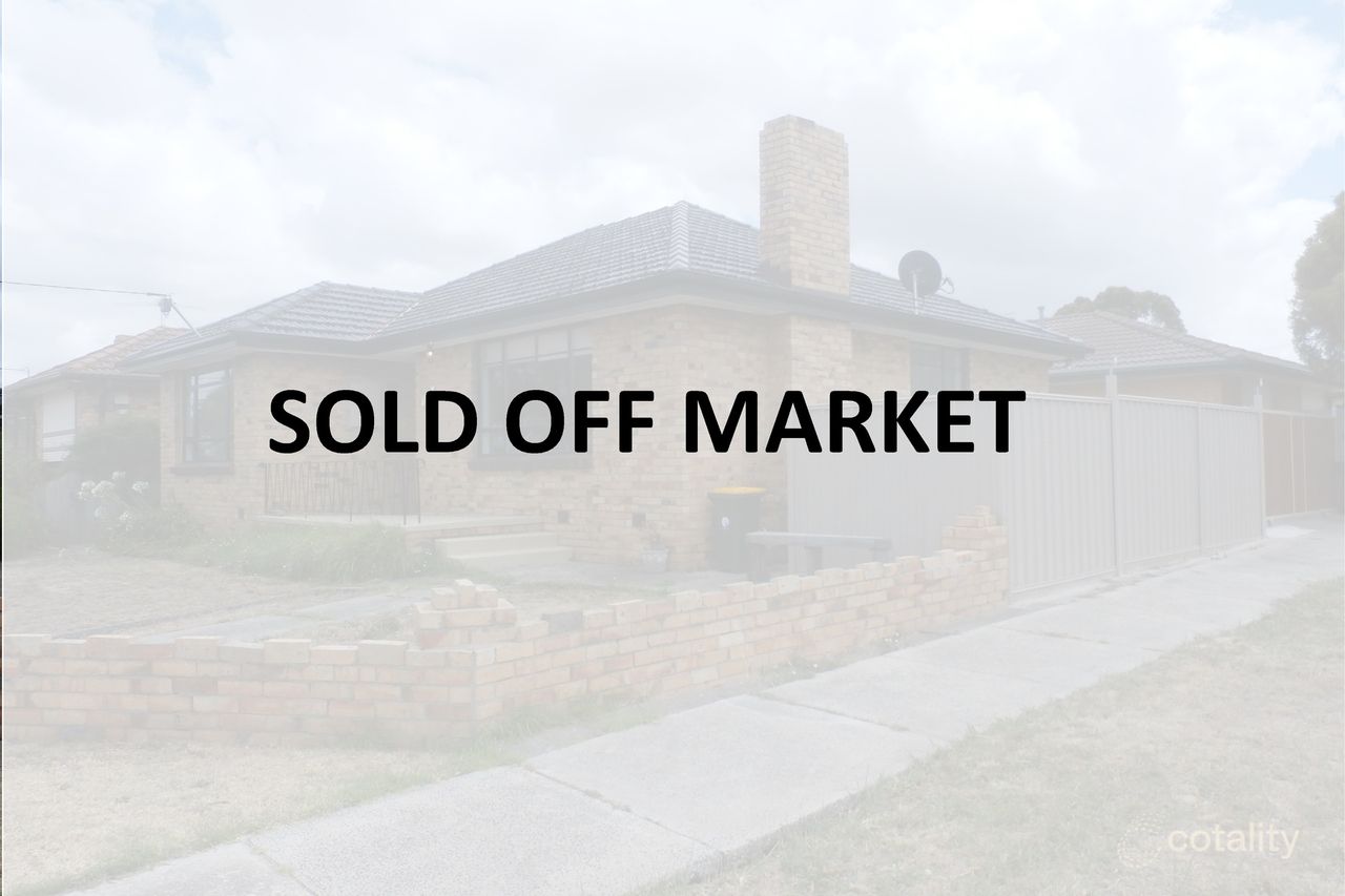 148 Jukes Rd, Fawkner, VIC 3060