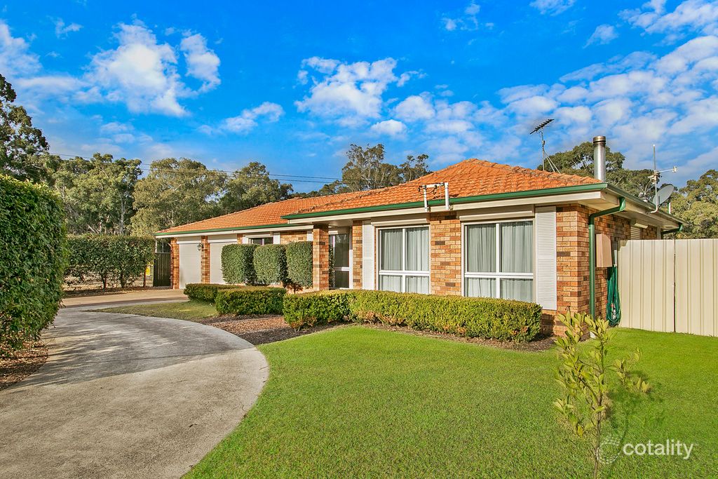 303 Castlereagh Rd, Agnes Banks, NSW 2753
