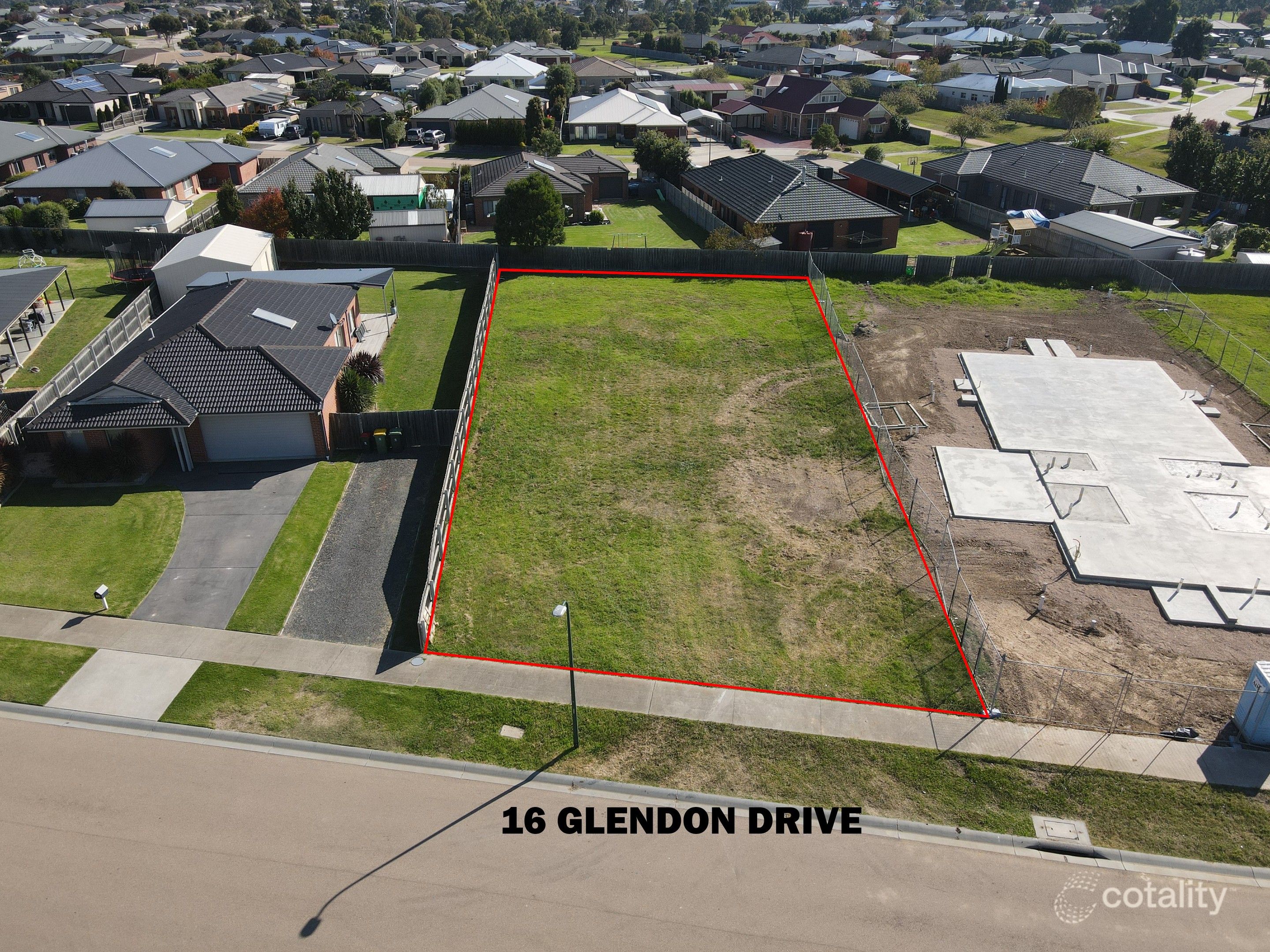 16 Glendon Dr, Eastwood, VIC 3875