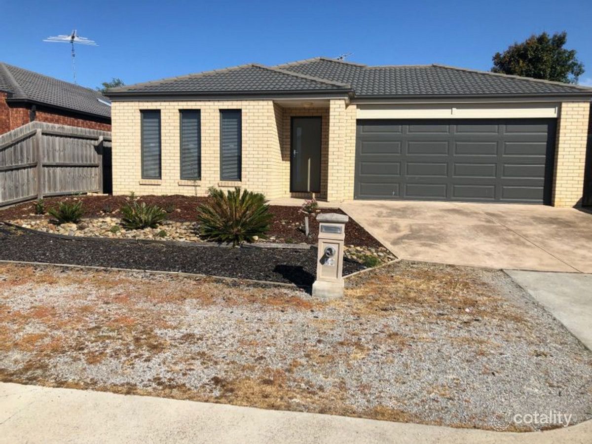 20 Walyunga Mews, Ocean Grove, VIC 3226