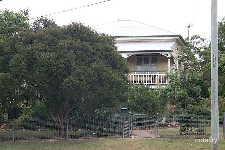 4 Paten St, North Ipswich, QLD 4305