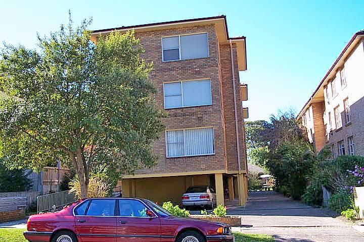 17/6 Clifford St, Mosman, NSW 2088