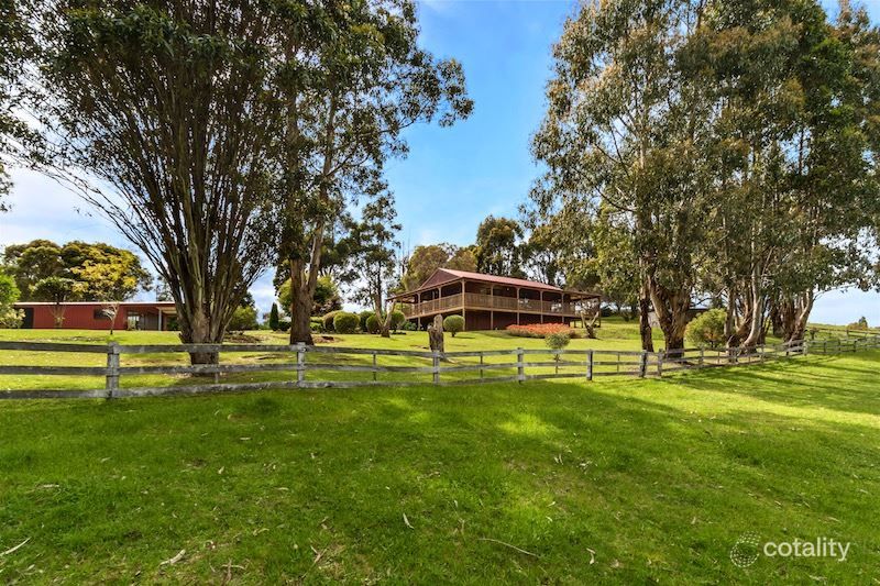 8 Reeves Rd, Lower Barrington, TAS 7306