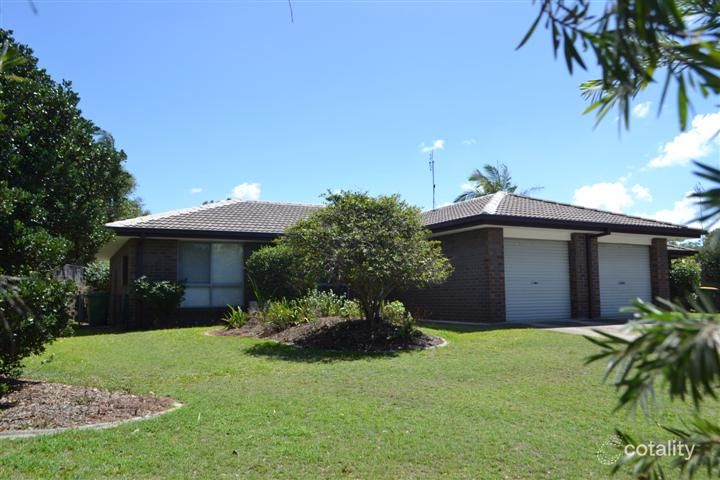 2/4 Gable St, Oxenford, QLD 4210