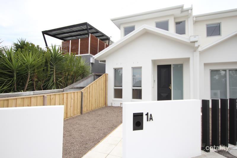 1a Brunel St, South Kingsville, VIC 3015