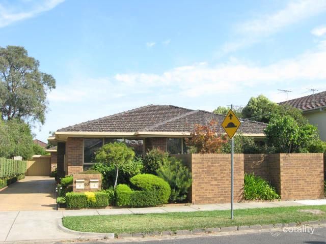 1/63 Eskdale Rd, Caulfield North, VIC 3161
