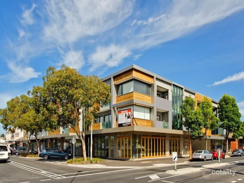 225/18-34 Station St, Sandringham, VIC 3191