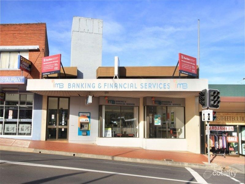 367-369 Princes Hwy, Woonona, NSW 2517