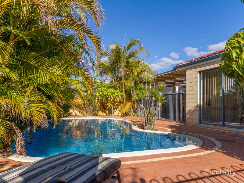 14 Stidwell St, Canning Vale, WA 6155