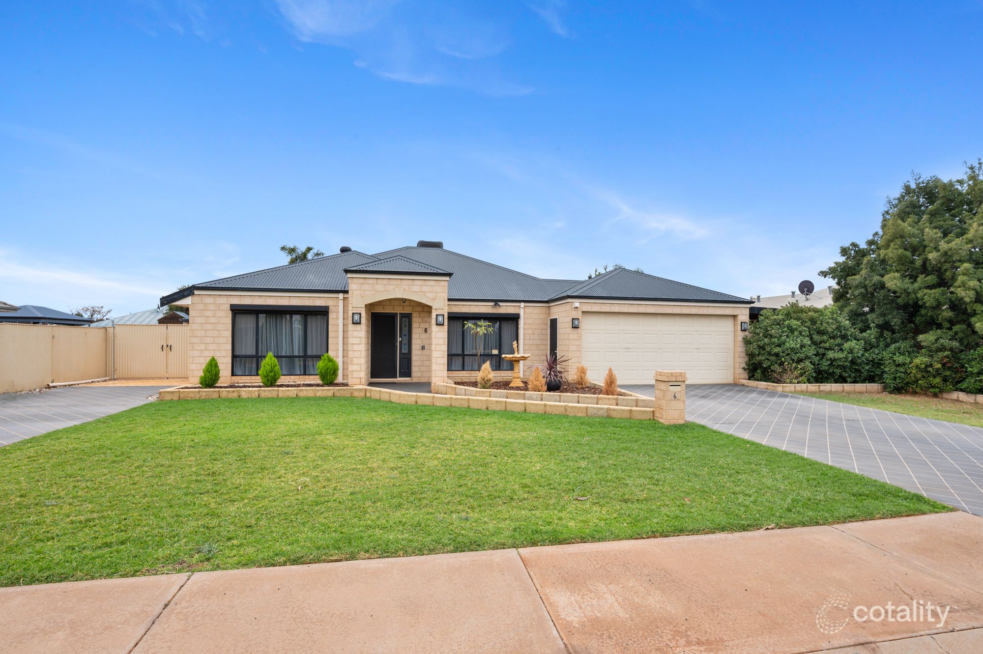 6 Wasley St, Somerville, WA 6430