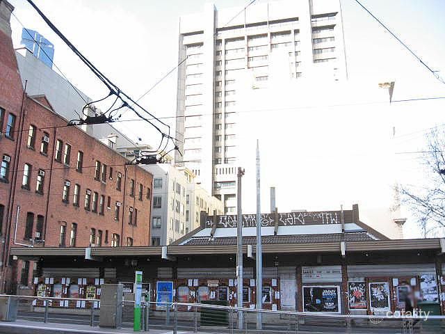 411/757 Bourke St, Docklands, VIC 3008