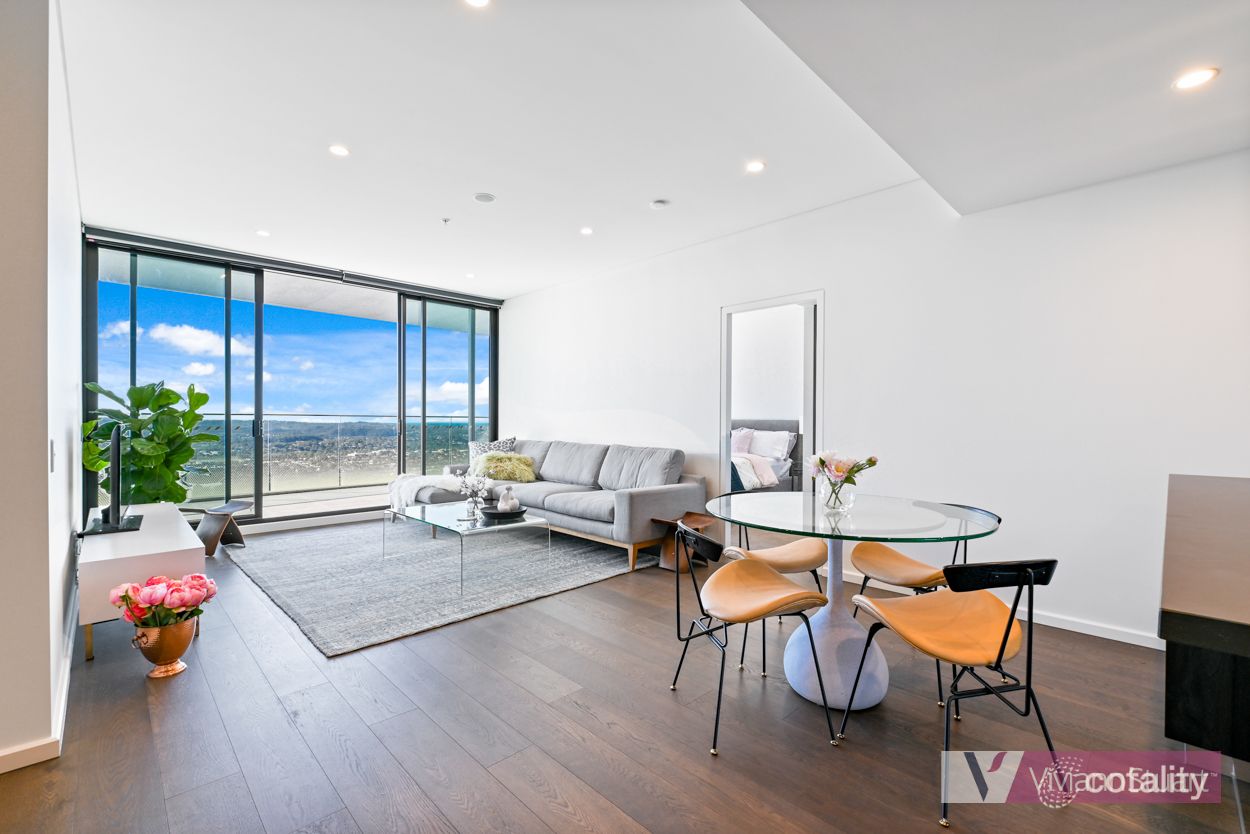 5003/500 Pacific Hwy, St Leonards, NSW 2065