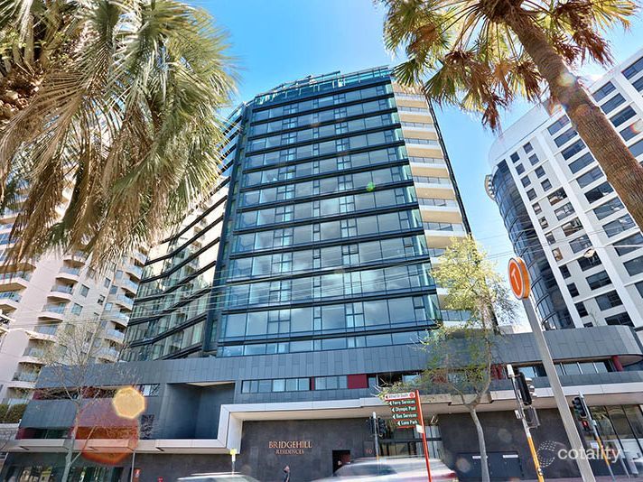 307/80 Alfred St S, Milsons Point, NSW 2061