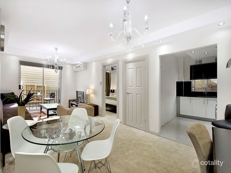 3/9 Longview St, Balmain, NSW 2041