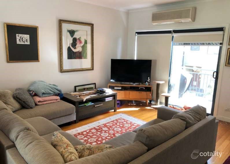 186 Stockmans Way, Kensington, VIC 3031