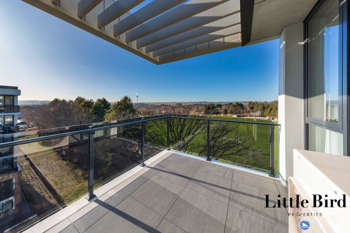 50/39 Mcintyre St, Narrabundah, ACT 2604