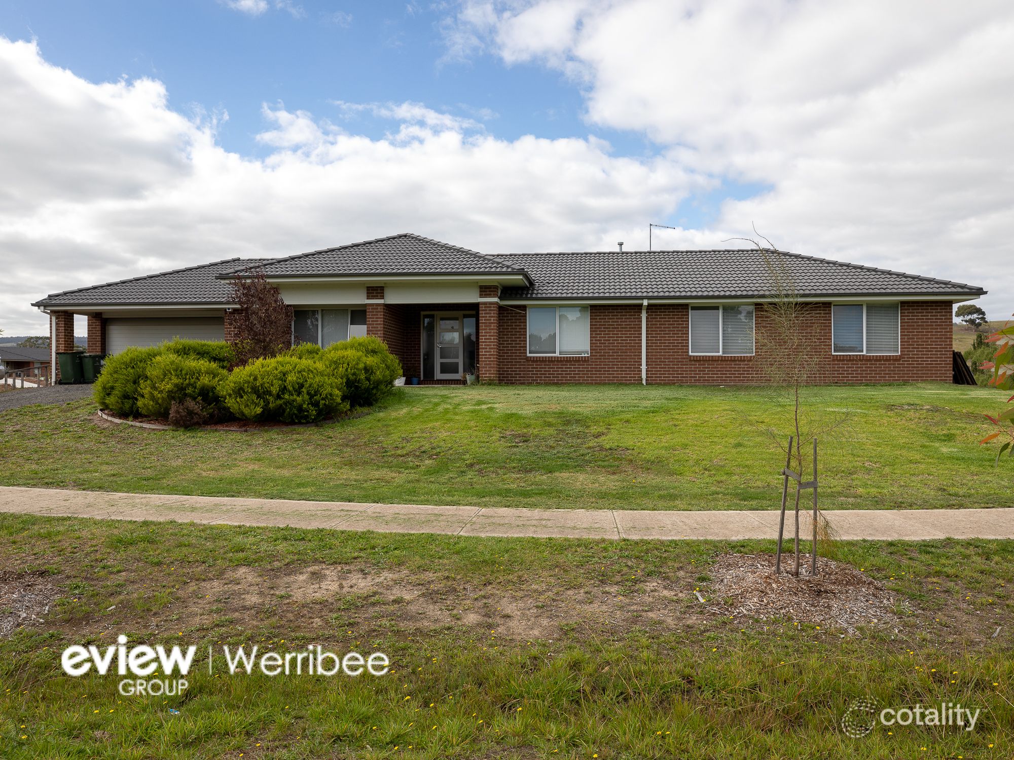 1 Wedgetail Dr, Whittlesea, VIC 3757