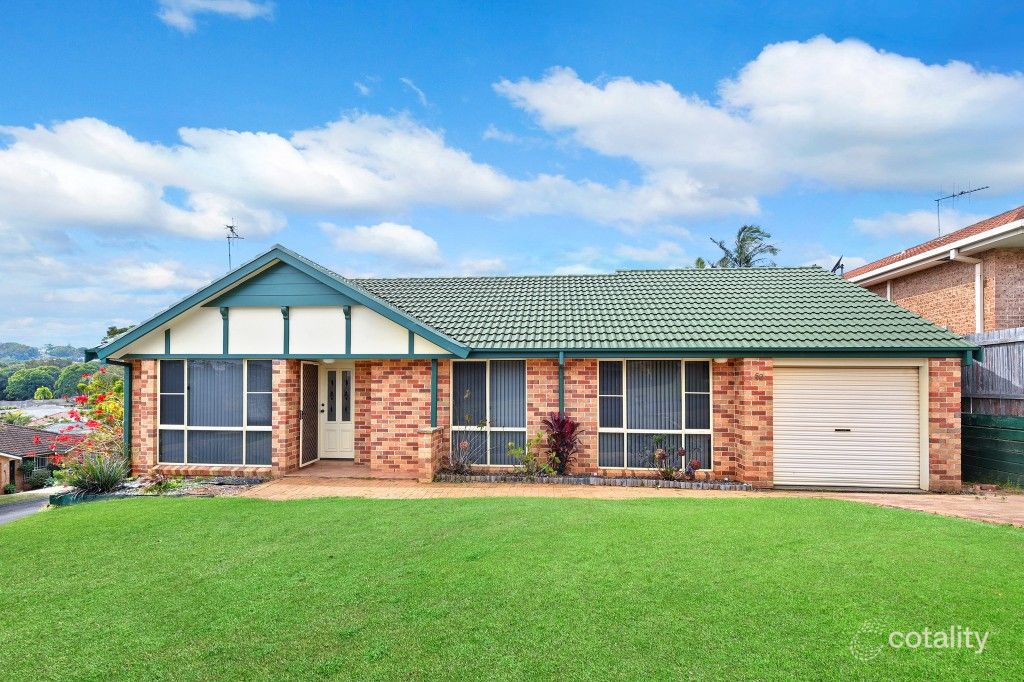 53 Rushcutter Way, Port Macquarie, NSW 2444