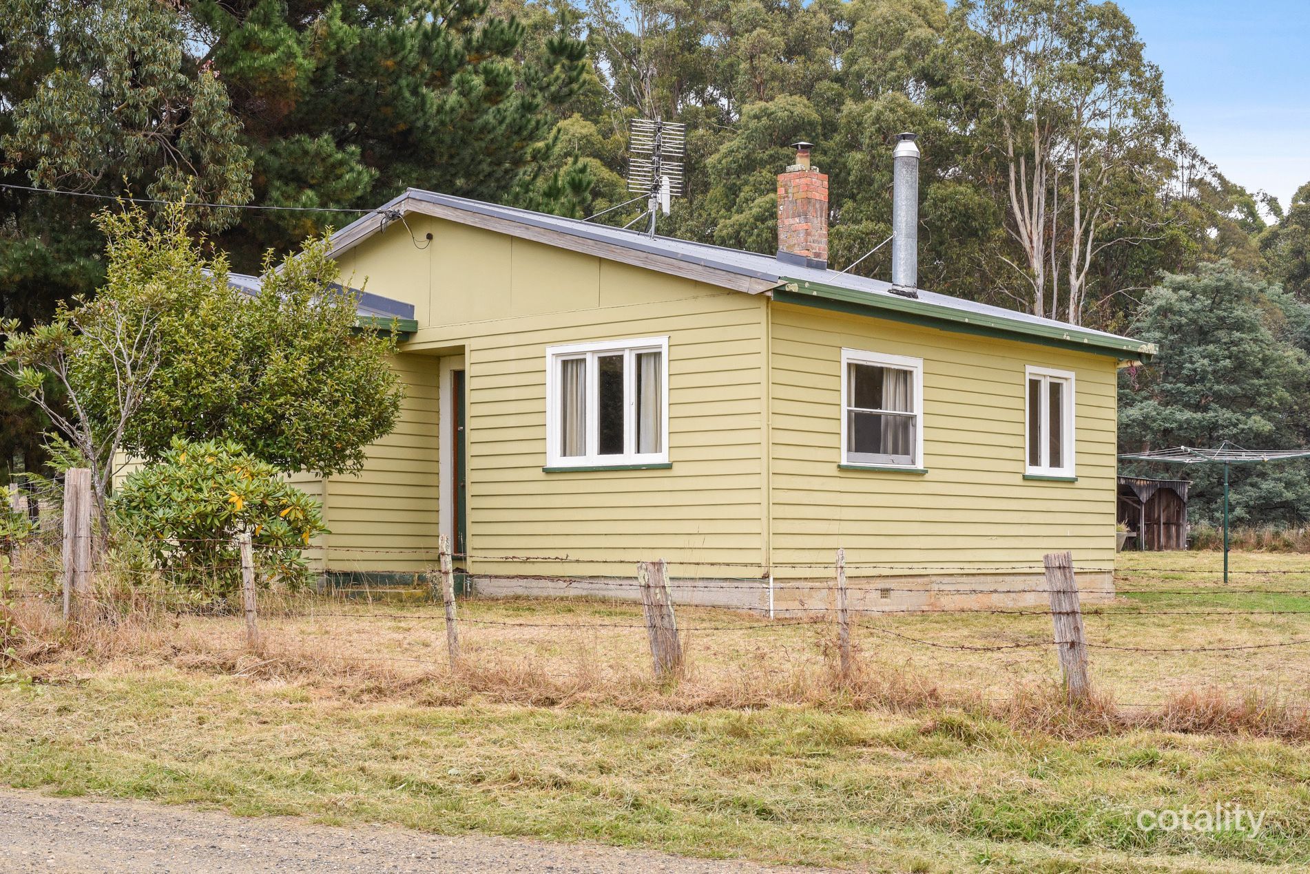 2 Crowdens Rd, Western Creek, TAS 7304