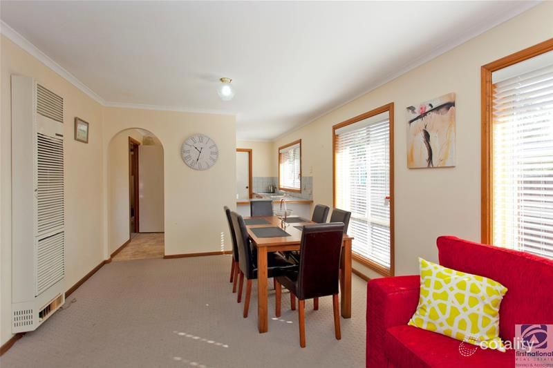 3/134-136 Brockley St, Wodonga, VIC 3690