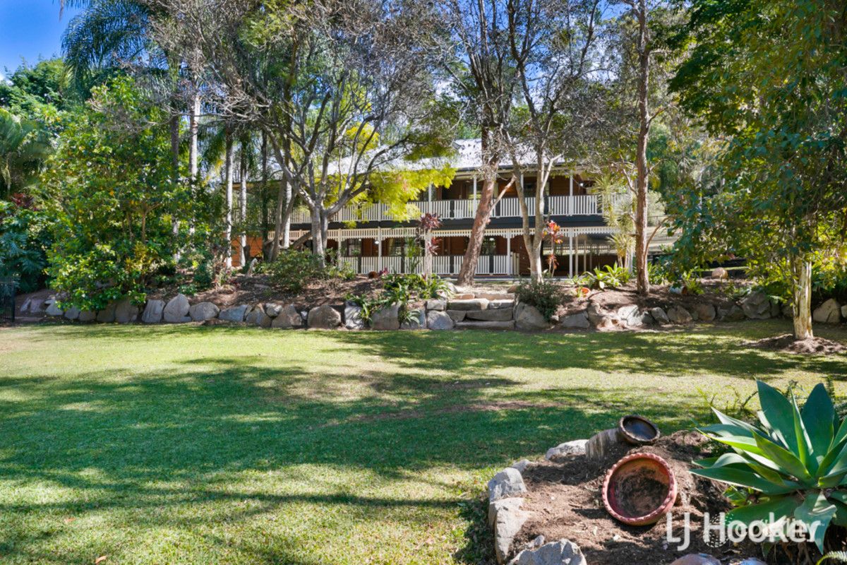 14 Parkwood Dr, Capalaba, QLD 4157