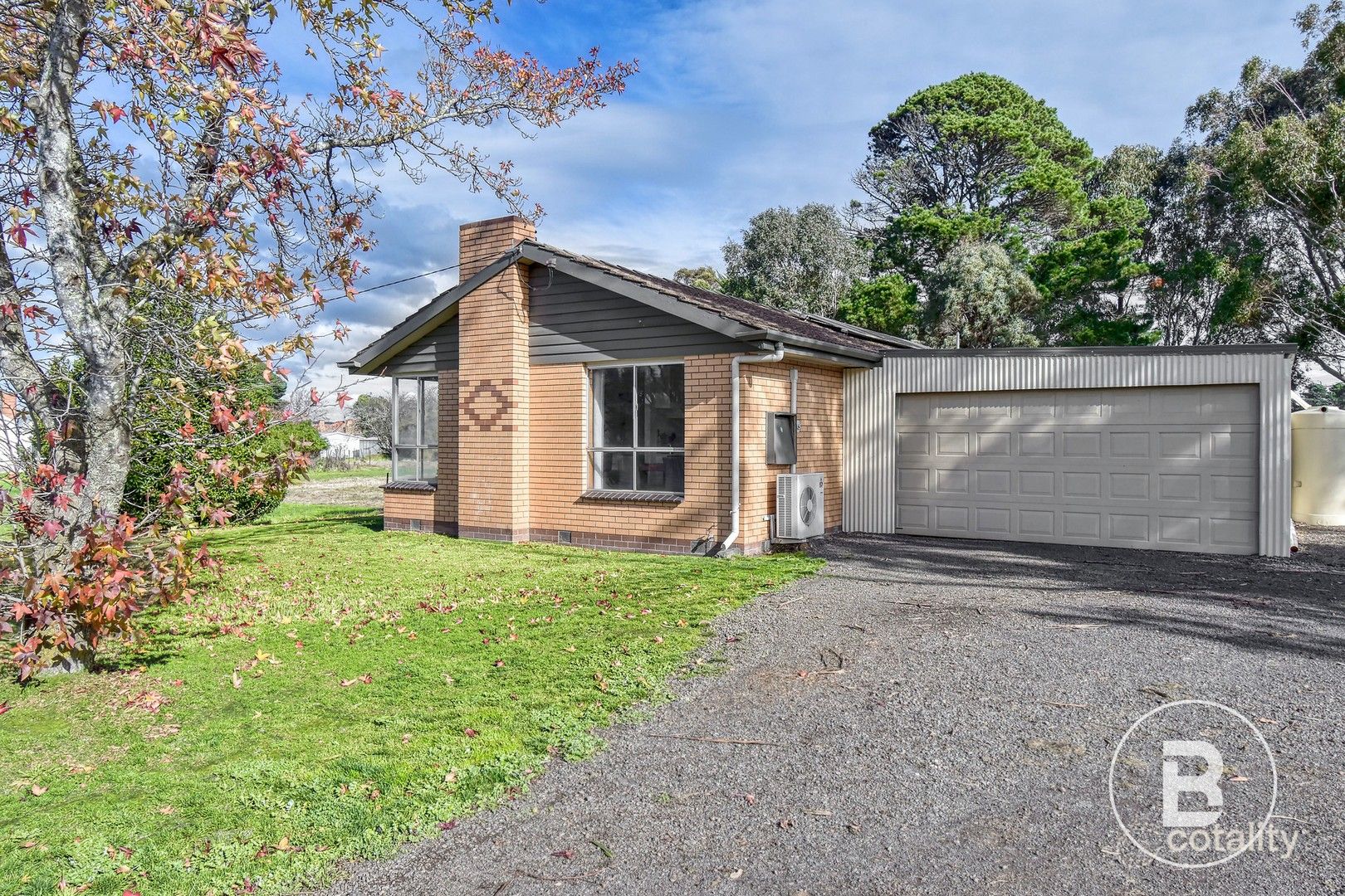 11 Vaughan St, Raglan, VIC 3373
