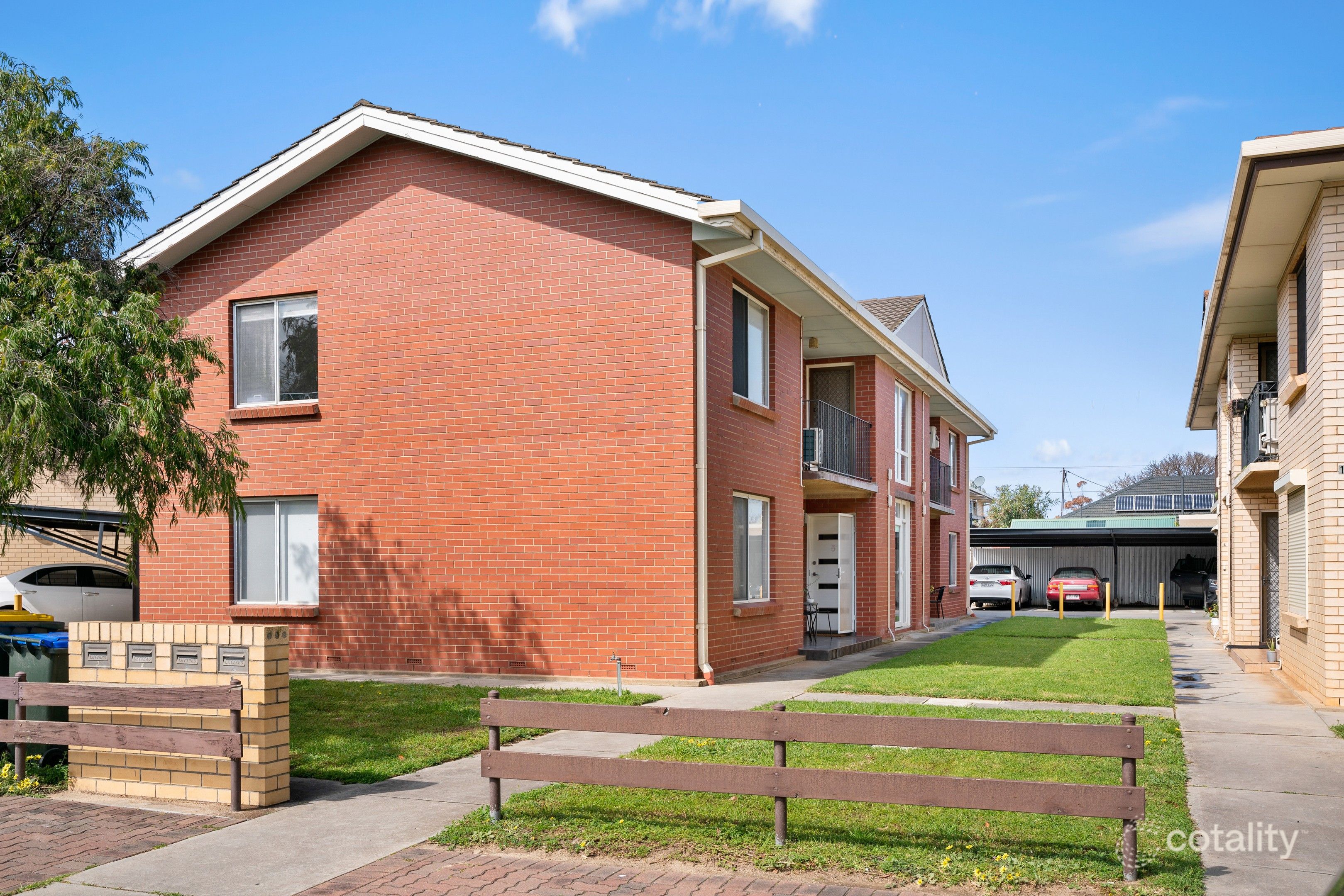 8/107 Beach St, Grange, SA 5022