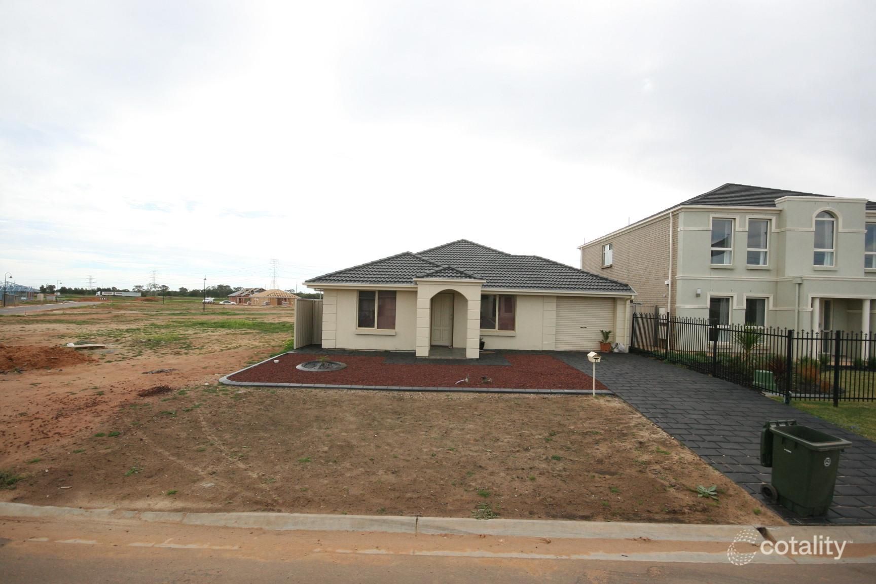 17 The Boulevard, Parafield Gardens, SA 5107