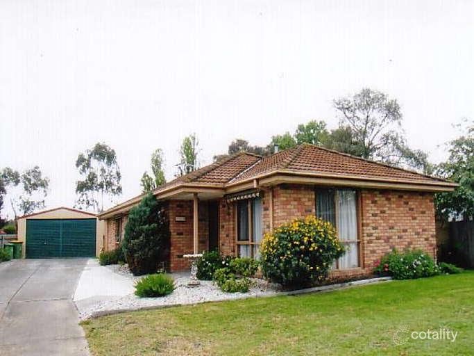 12 Lorraine Ct, Pakenham, VIC 3810