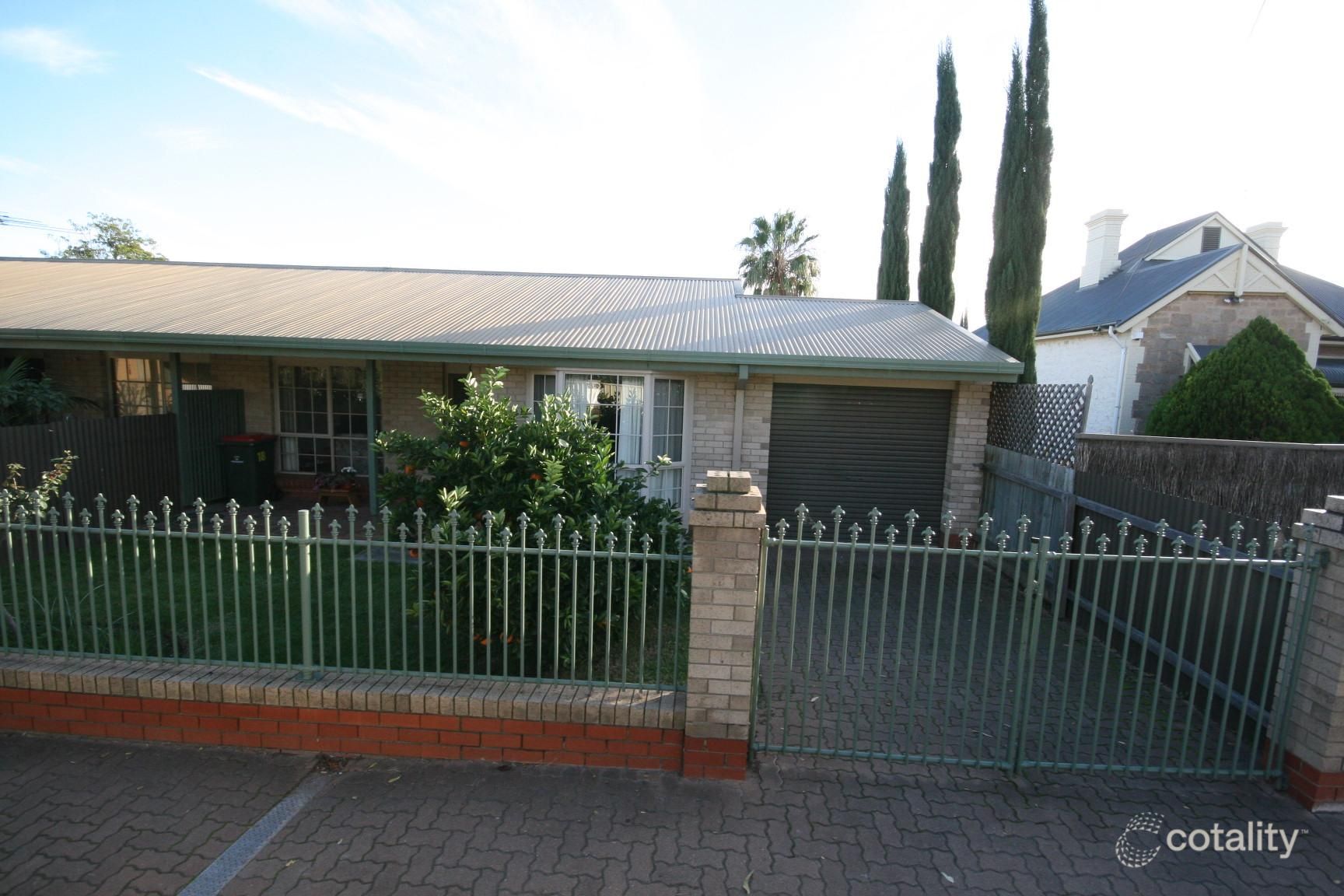 24 Wilson St, Prospect, SA 5082