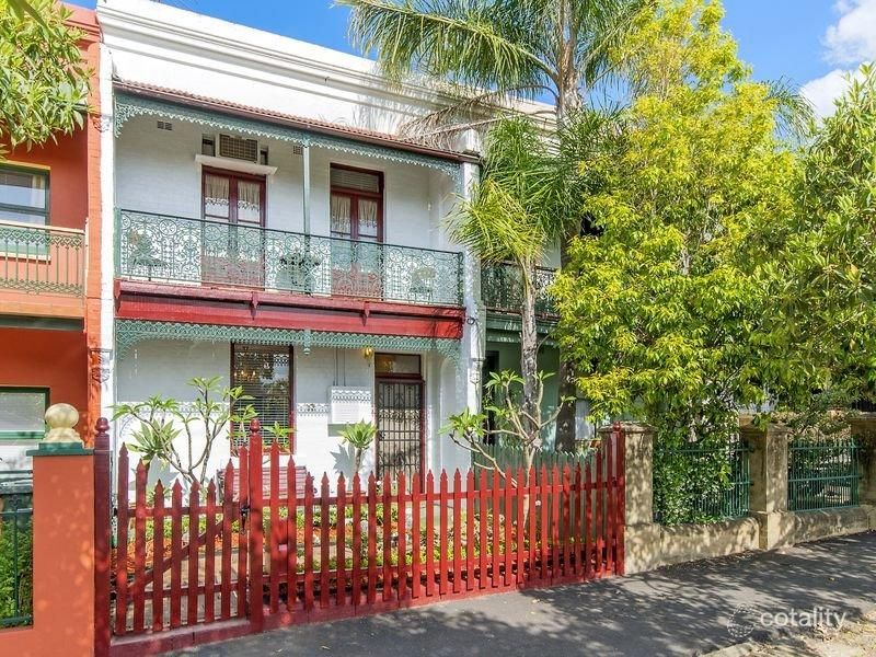 19 The Avenue, Granville, NSW 2142