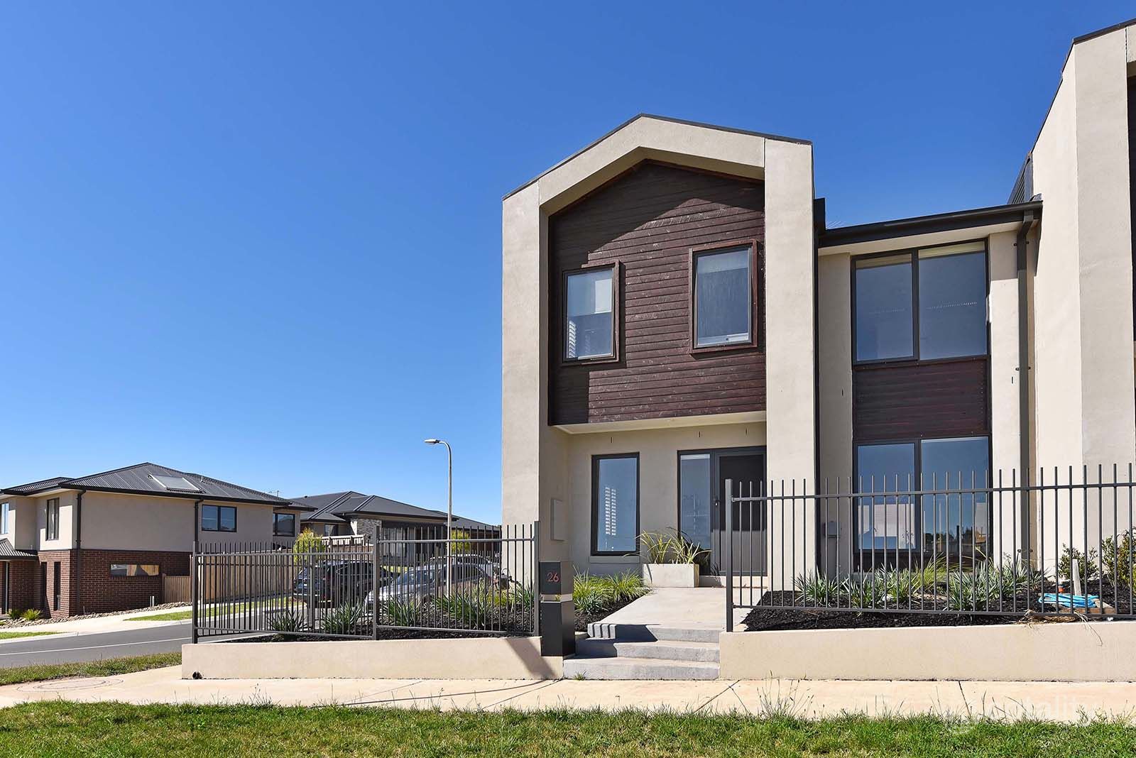 26 Short Walk, Sunbury, VIC 3429