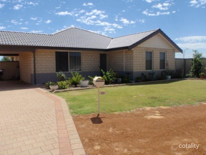 92 Moloney St, Utakarra, WA 6530