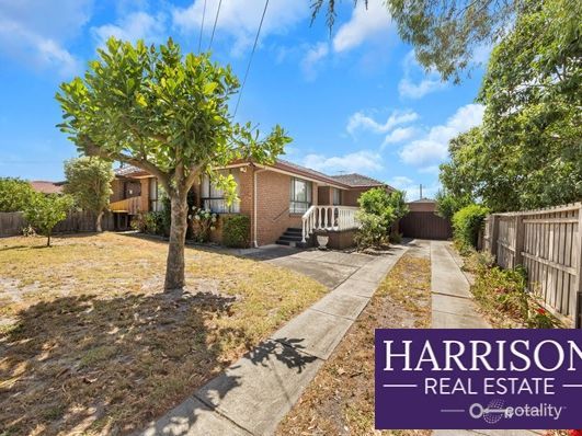7 Bartley Pl, Springvale South, VIC 3172