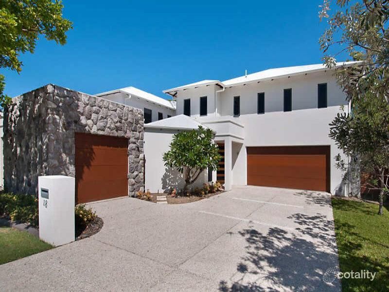 18/115 Peregian Springs Dr, Peregian Springs, QLD 4573