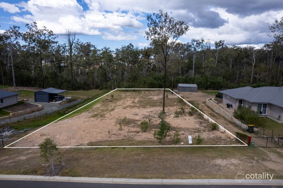 13-17 Bidyan Bvd, New Beith, QLD 4124