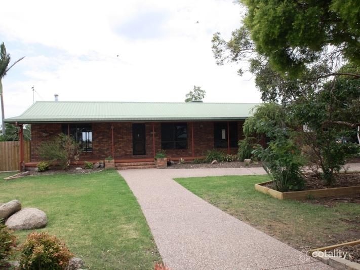 244 Lyndhurst Lane, Rosenthal Heights, QLD 4370