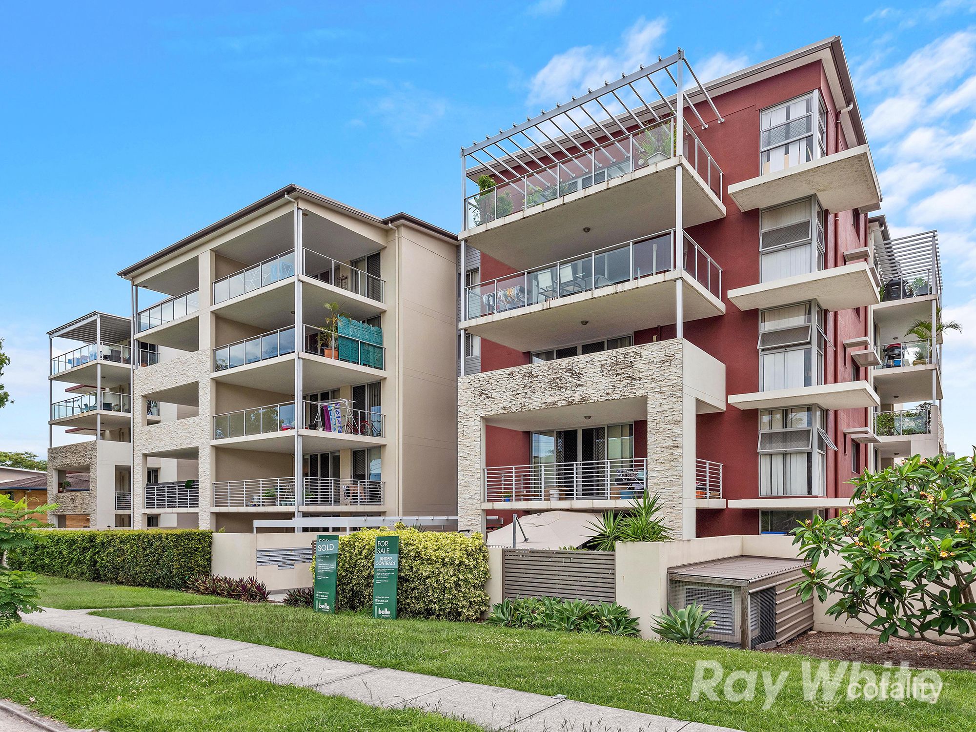 24/24 Westacott St, Nundah, QLD 4012