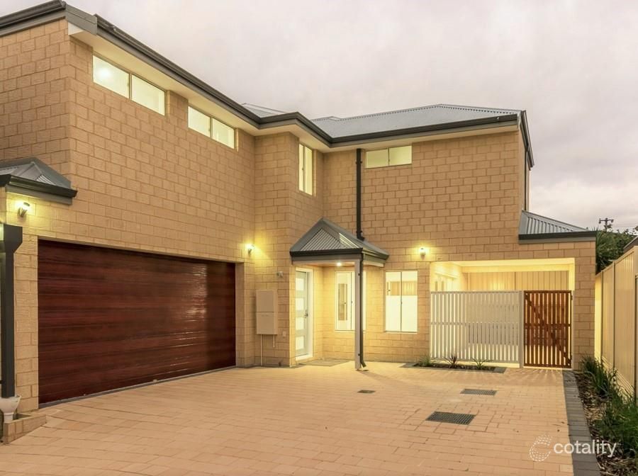 58d Grindleford Dr, Balcatta, WA 6021