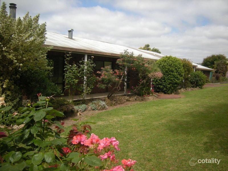 41-43 Lochiel St, Orbost, VIC 3888